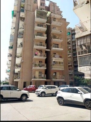 2 BHK Apartment – Exterior View View at Adore Happy Homes Grand, Sector 85 - for Sale