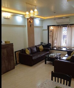2 BHK Builder Floor For Rent in Sector 41