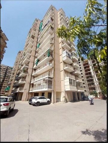 3 BHK Apartment – Exterior View View at Adore Happy Homes Grand, Sector 85 - for Sale