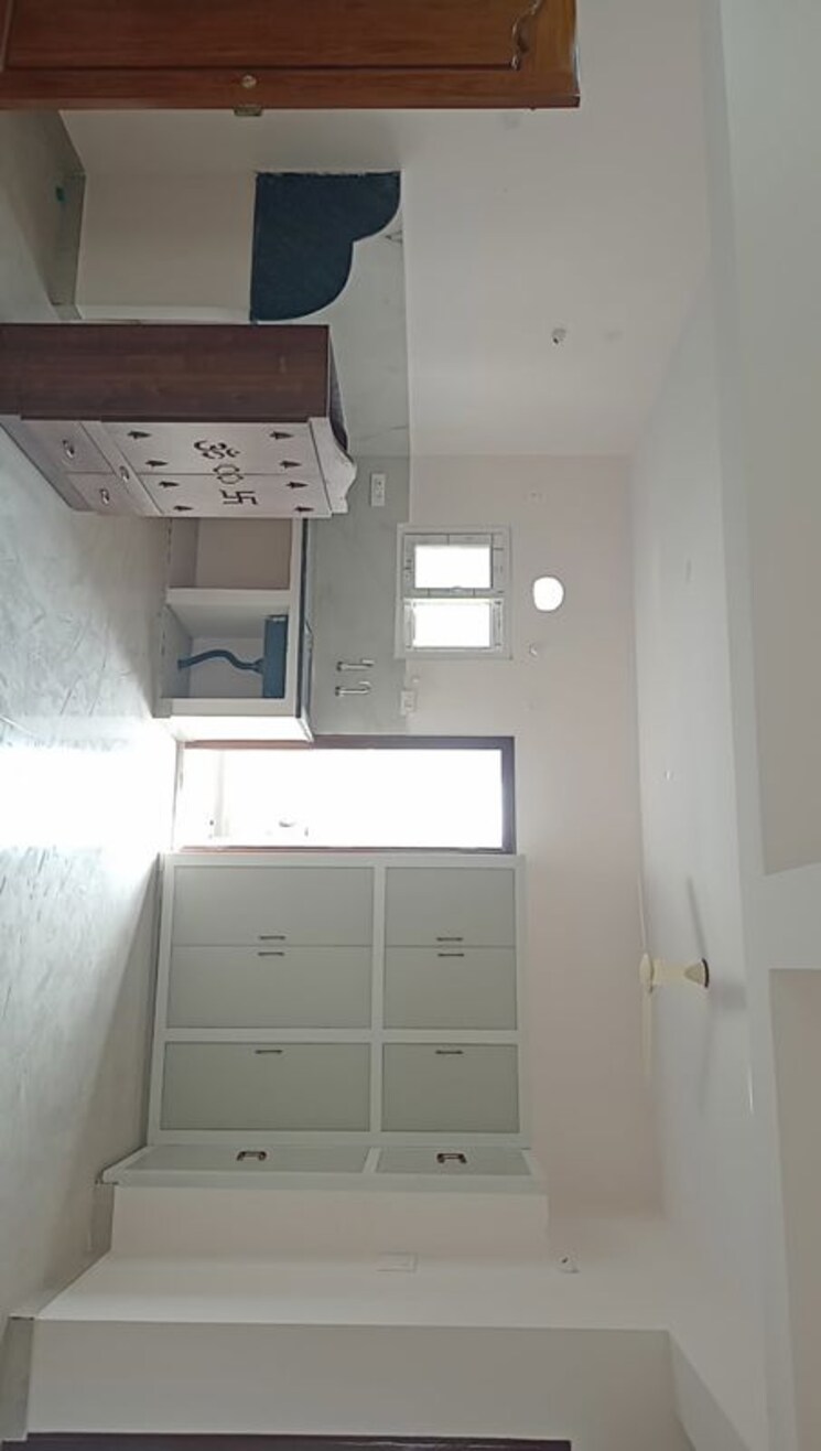 Kitchen, sri-sai-di-villa 2 Bedroom 1200 Sq.Ft. Apartment In Nallagandla Hyderabad 9728191