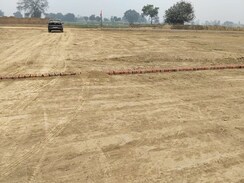 Plot For Sale in Garden Ganj 