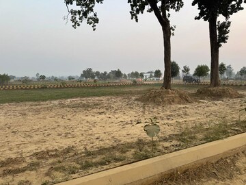 Plot Area in  Plot at Sultanpur Road – for Sale