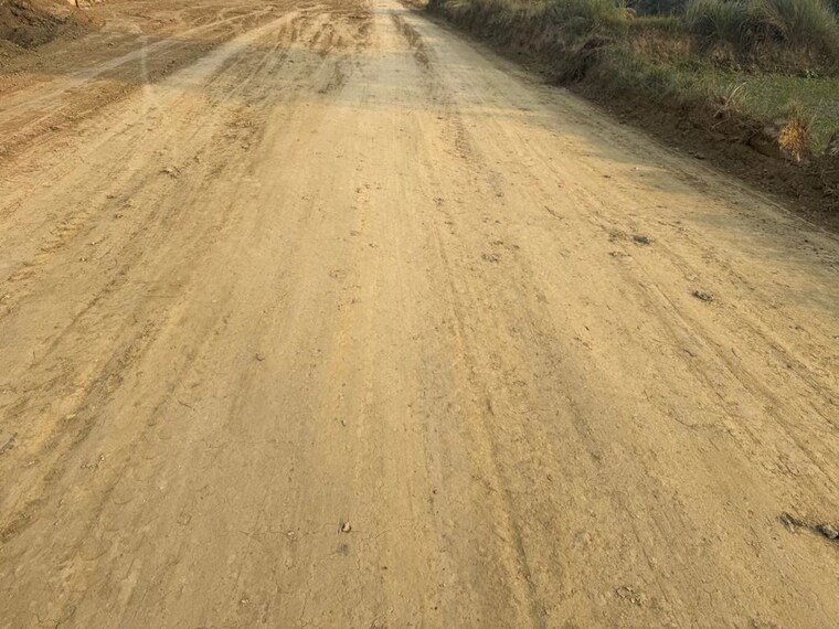 undefined, sultanpur road  6000 Sq.Ft. Plot In Sultanpur Road Lucknow 9728254