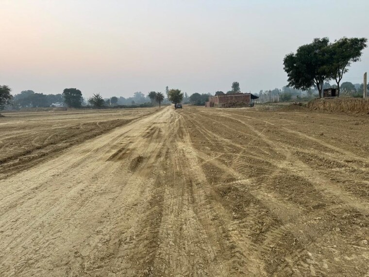 undefined, sultanpur road  6000 Sq.Ft. Plot In Sultanpur Road Lucknow 9728254