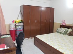 3 BHK + Pooja Room Builder Floor For Rent in Kohli One Malibu Town