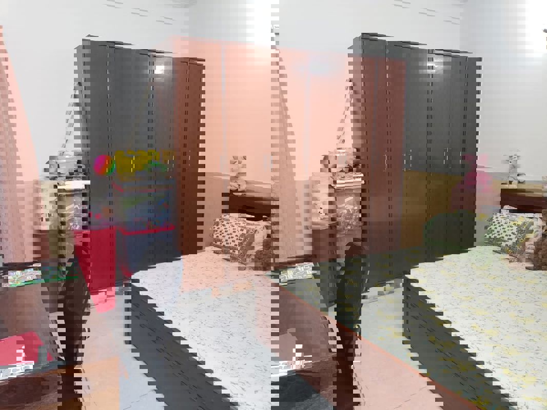 3 BHK + Pooja Room Builder Floor For Rent in Kohli One Malibu Town