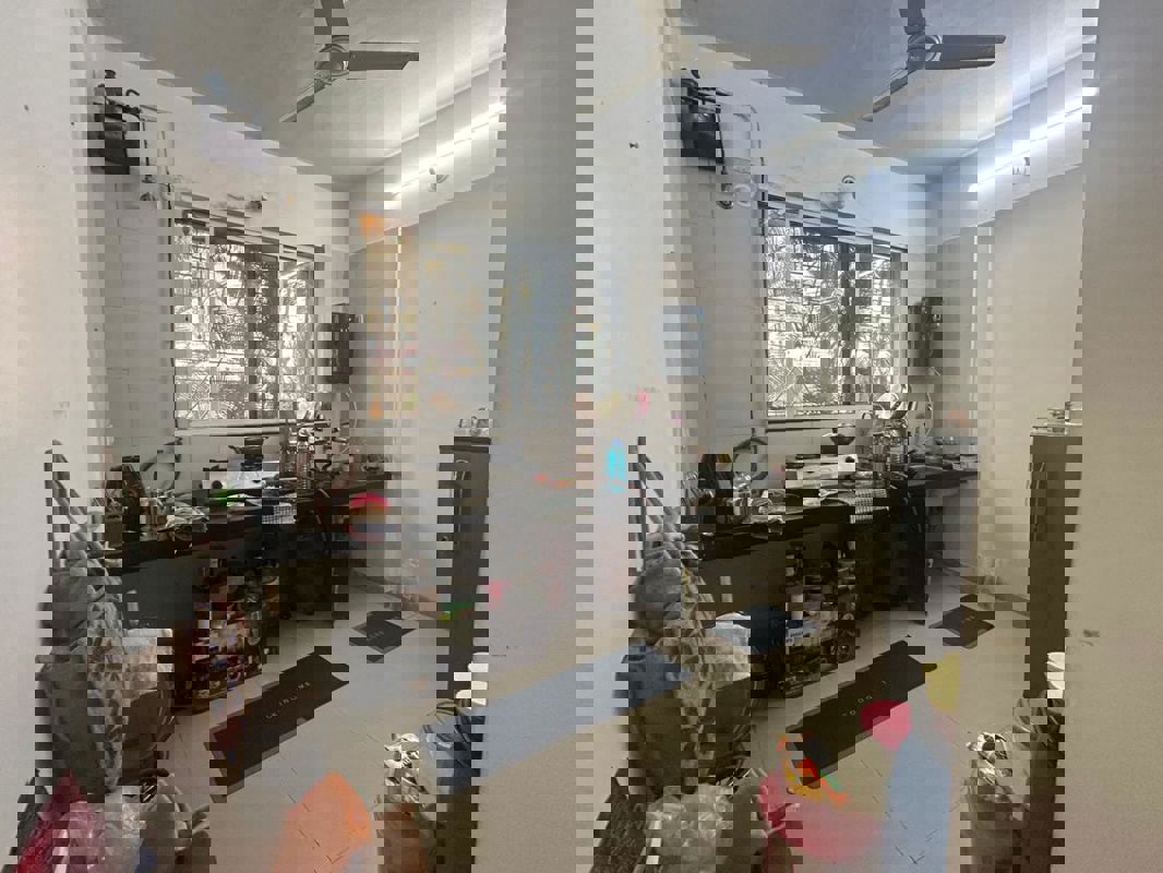 1 BHK Apartment For Sale in 1bhk For Sale In Kaspate 