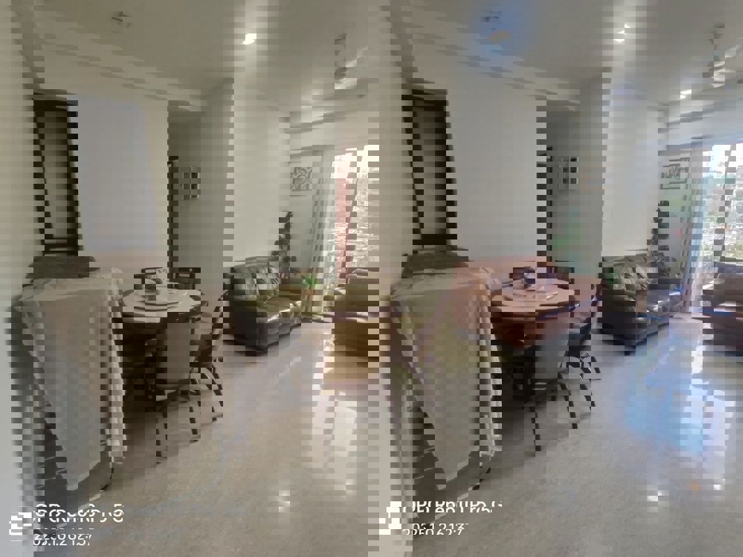 2 BHK Apartment For Rent in Shapoorji Pallonji Vicinia