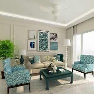 2 BHK Apartment For Sale in Andheri West