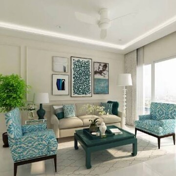 2 BHK Apartment For Sale in Andheri West