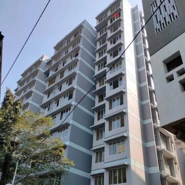 2 BHK Apartment – Exterior View View at Andheri West - for Sale