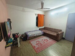 1 BHK Apartment For Rent in Maruti Complex