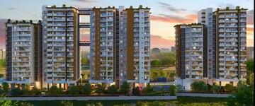 3 BHK Apartment For Sale in TVS Emerald Isle of Trees, Rachenahalli