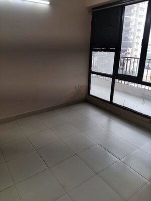 Balcony in 2 BHK Apartment at OP Floridaa, Sector 82 – for Rent