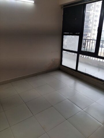 Balcony in 2 BHK Apartment at OP Floridaa, Sector 82 – for Rent