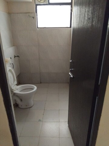Bathroom in 2 BHK Apartment at OP Floridaa, Sector 82 – for Rent