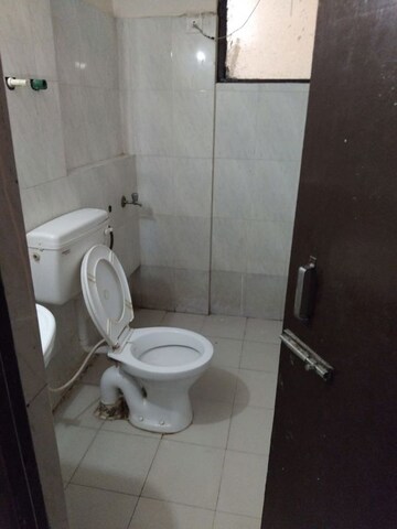 Bathroom in 2 BHK Apartment at OP Floridaa, Sector 82 – for Rent