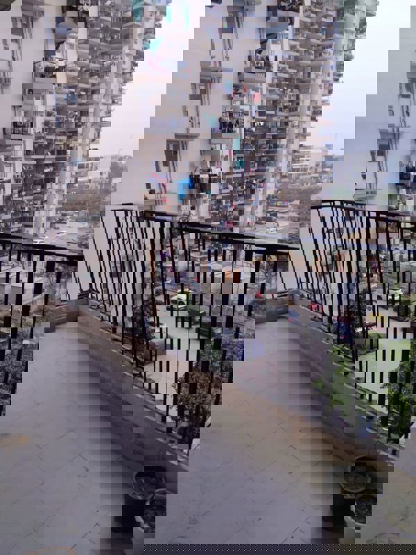 2 BHK + Pooja Room Apartment For Rent in OP Floridaa