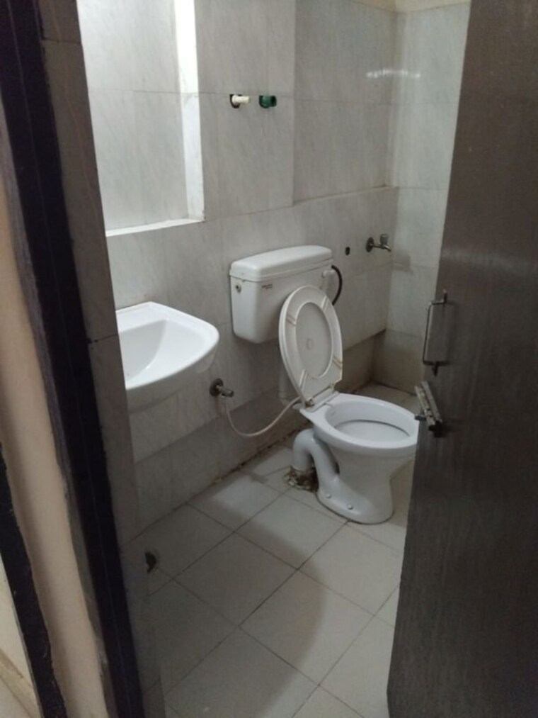 Bathroom, op-floridaa 2 Bedroom 540 Sq.Ft. Apartment In Sector 82 Faridabad 9728273