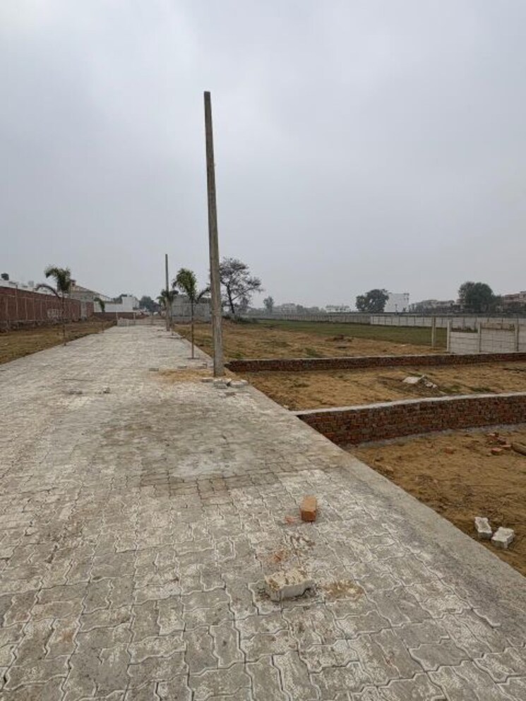 undefined, faizabad road  1500 Sq.Ft. Plot In Faizabad Road Lucknow 9728275