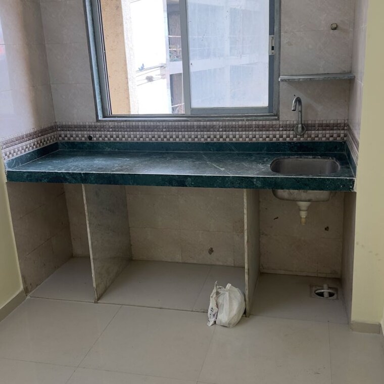 Kitchen, nahur east 1 RK 300 Sq.Ft. Apartment In Nahur East Mumbai 9728276