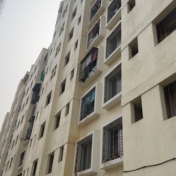 1 RK Apartment For Rent in Nahur East