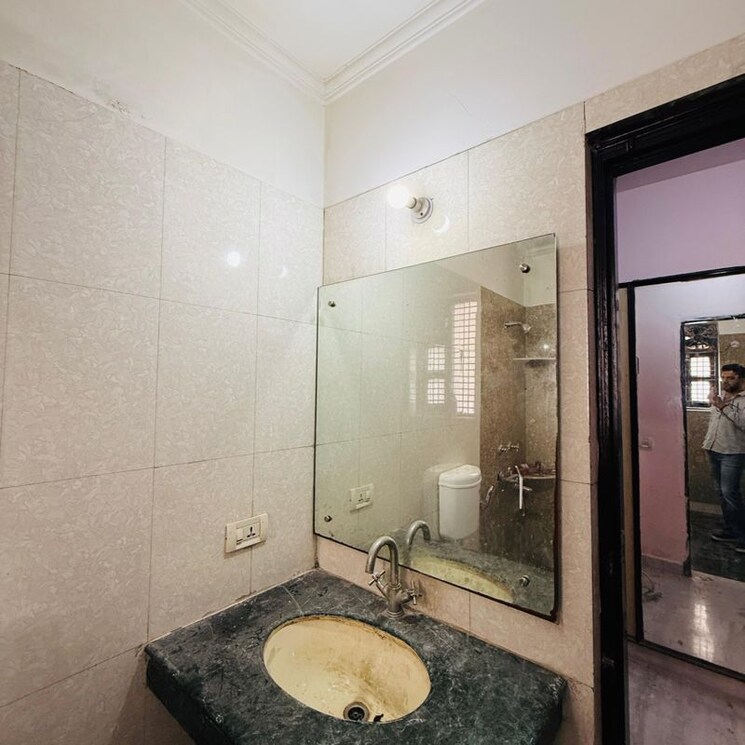 Bathroom, sector 21 3 Bedroom 2000 Sq.Ft. Villa In Sector 21 Gurgaon 9728277