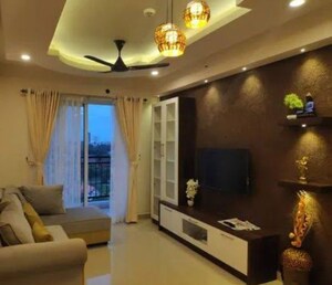 2 BHK Builder Floor For Rent in Sector 44