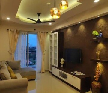 2 BHK Builder Floor For Rent in Sector 44