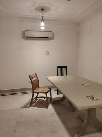 3 BHK Builder Floor For Rent in Greater Kailash