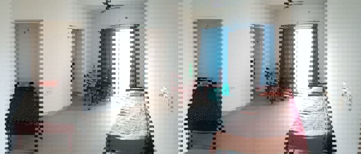 1 BHK Apartment For Rent in Lodha Palava Casa Rio Caspiana