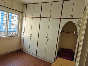 Furnished Amenities in 1 BHK Apartment at Siddharth Nagar Phase 1, Aundh – for Rent