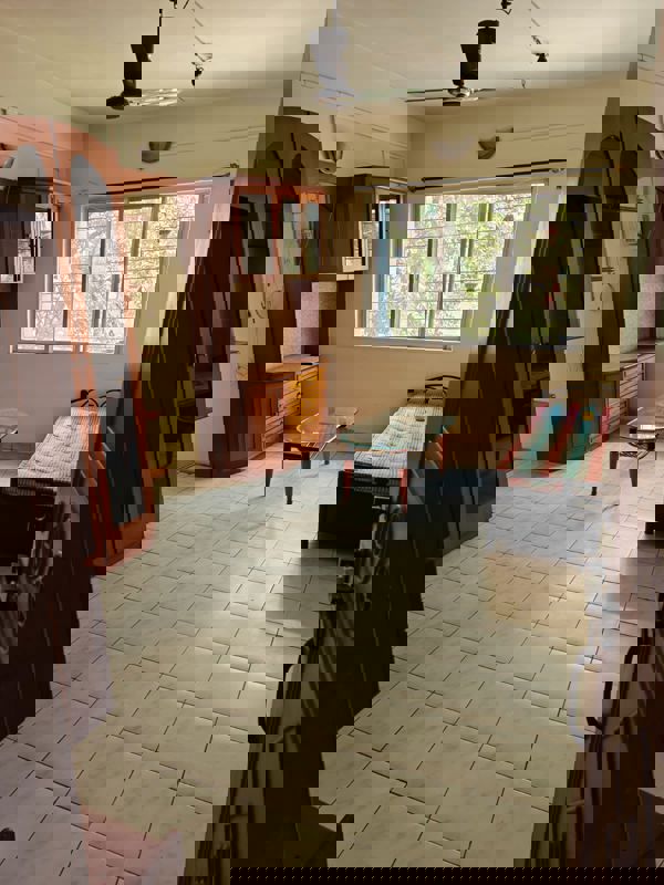 1 BHK 600 Sq.Ft. Apartment in Siddharth Nagar Phase 1