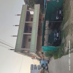Plot For Sale in Aliabad