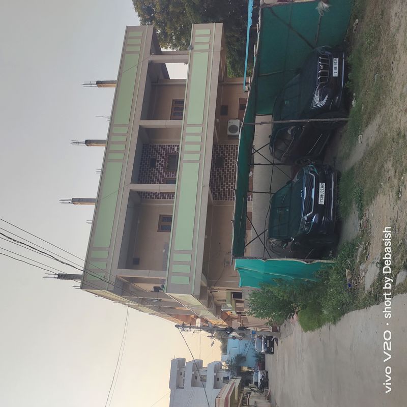 Plot For Sale in Kalpana Homes Yesbilder 