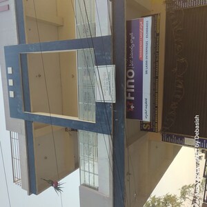  Plot – Exterior View View at Aliabad - for Sale