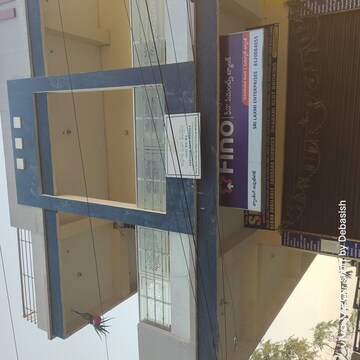  Plot – Exterior View View at Aliabad - for Sale