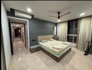 Bedroom in 3 BHK Apartment at Hiranandani Estate, Ghodbunder Road – for Rent