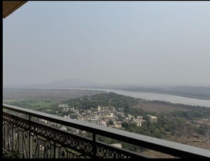 3 BHK Apartment For Rent in Hiranandani Estate, Ghodbunder Road