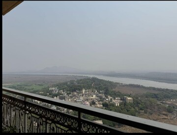 3 BHK Apartment For Rent in Hiranandani Estate, Ghodbunder Road