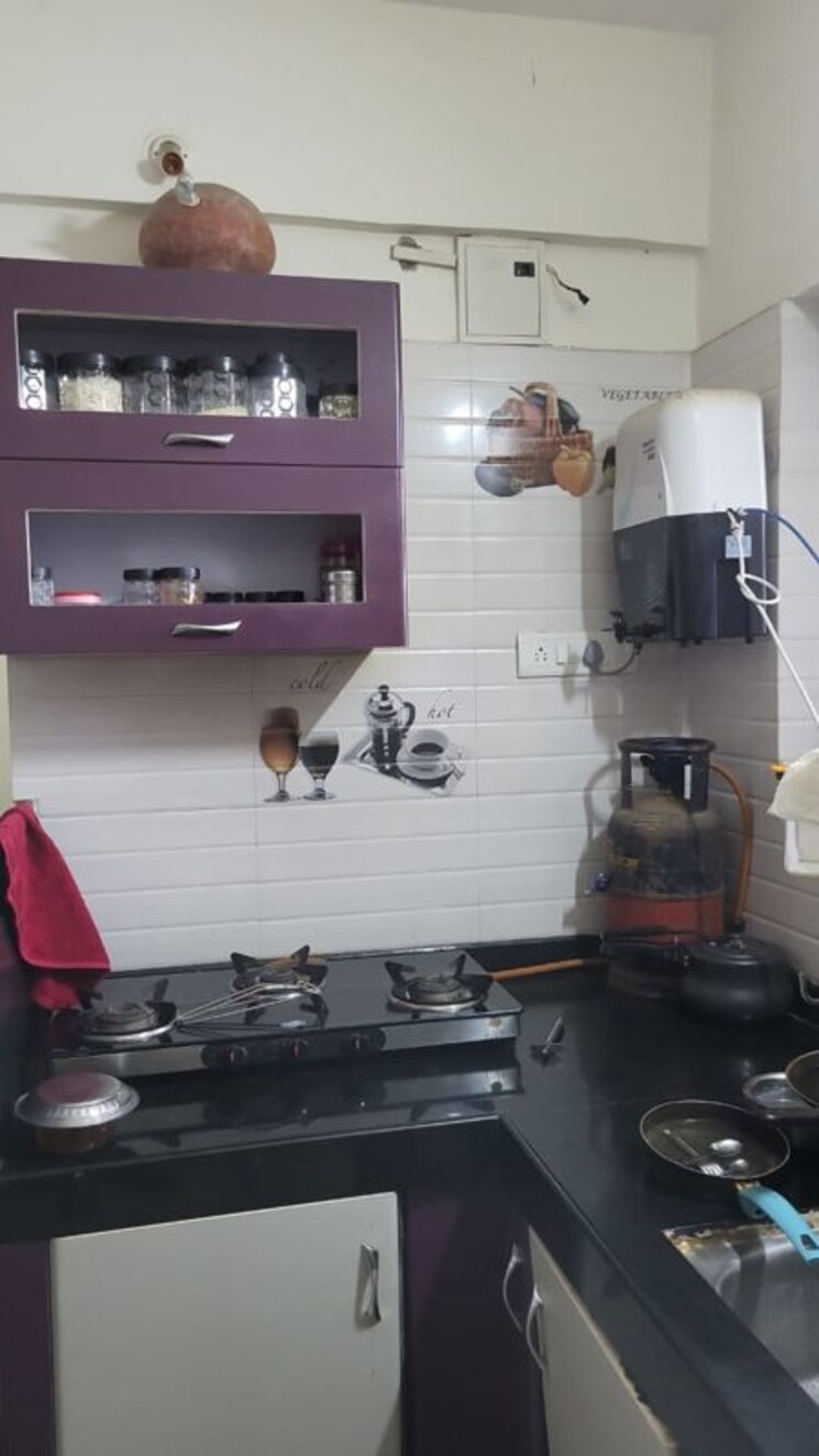 Gym, swastik-madhur 1 RK 350 Sq.Ft. Apartment In Mahalunge Pune 9728292