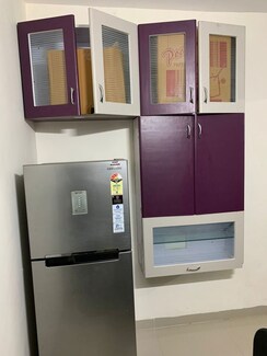 1 RkApartment For Rent in Swastik Madhur