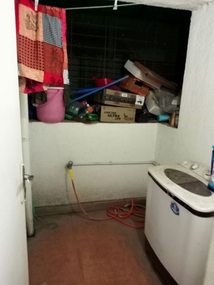 Master Bedroom, aditya-breeze-park 3 Bedroom 1450 Sq.Ft. Apartment In Balewadi Pune 9728297