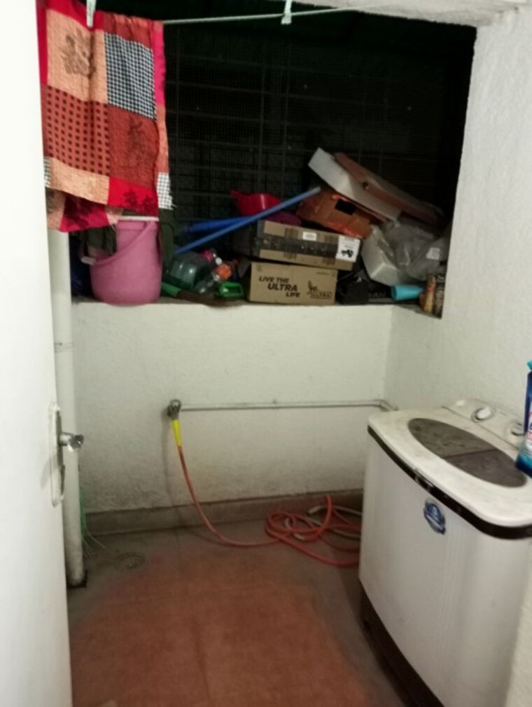 Master Bedroom, aditya-breeze-park 3 Bedroom 1450 Sq.Ft. Apartment In Balewadi Pune 9728297