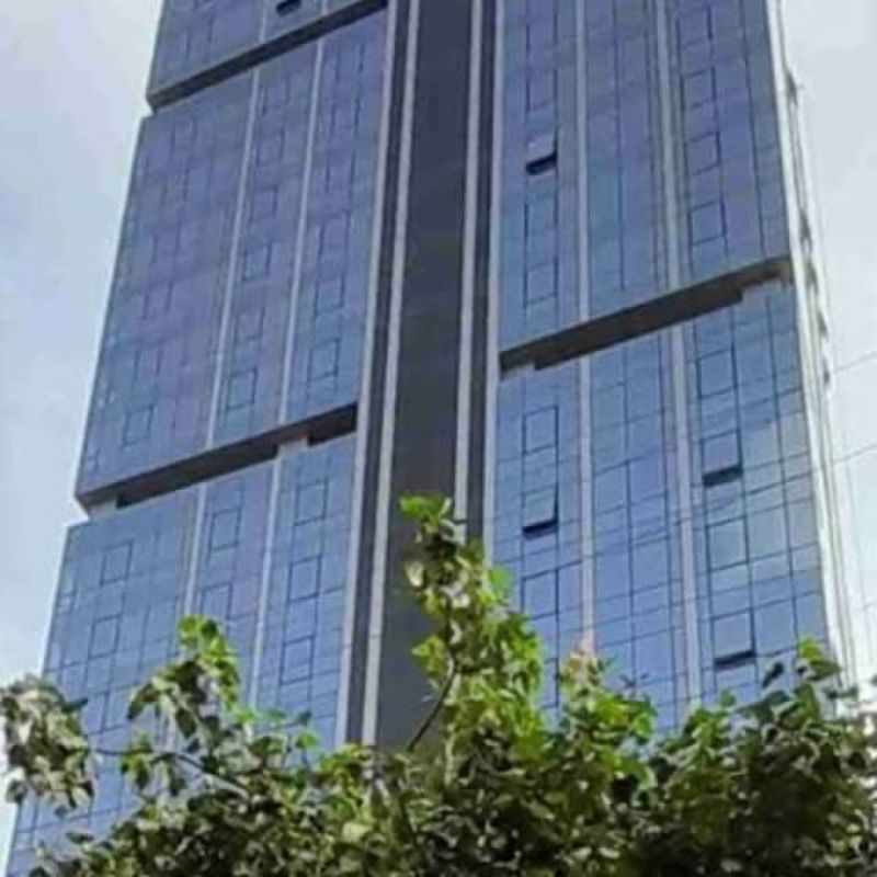 Office Space For Rent in Morya Grand