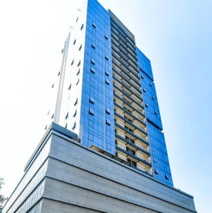 Exterior View, morya-grand Commercial Office Space 1400 Sq.Ft. In Adarsh Nagar Mumbai 9728299