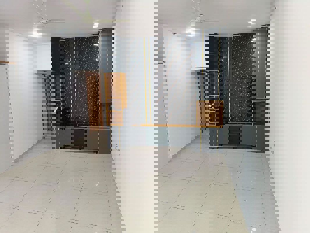 3 BHK + Study Room Apartment For Rent in Sobha Hrc Pristine Jakkur