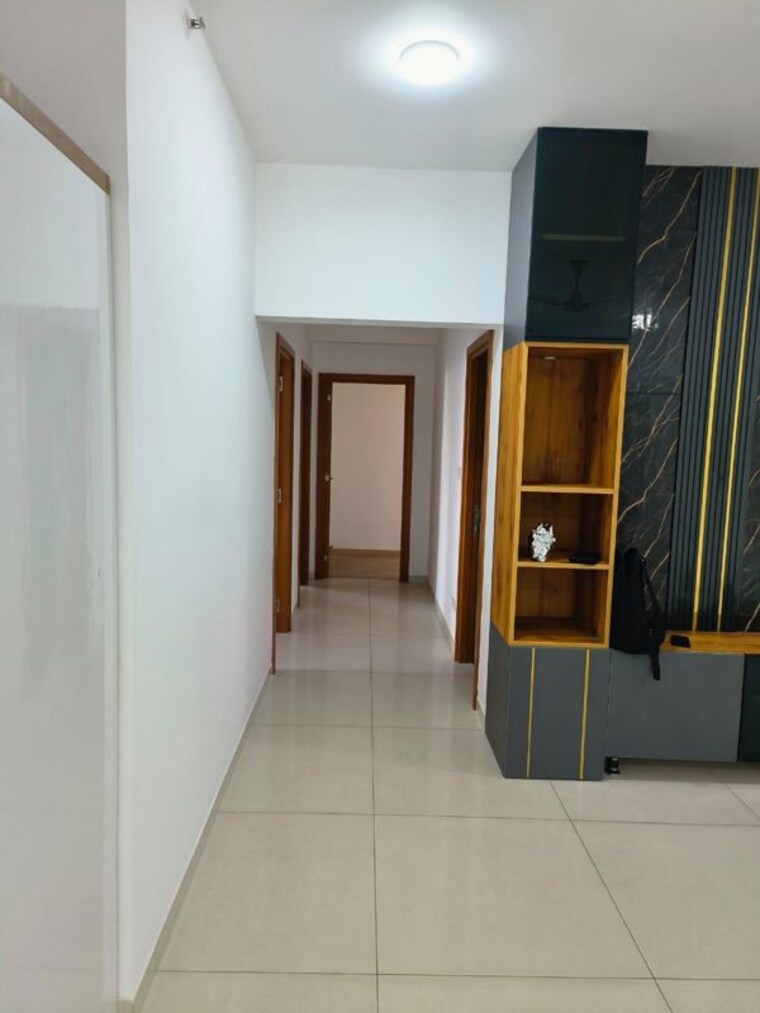 Room, jakkuru 3 Bedroom 1982 Sq.Ft. Apartment In Jakkuru Bangalore 9728300