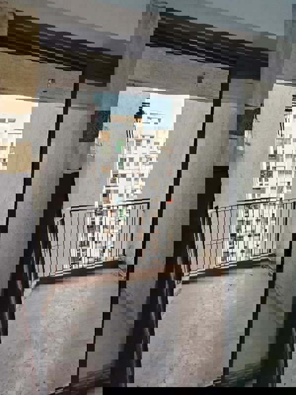 2.5 BHK + Pooja Room,Extra Room Apartment For Rent in Lodha Palava City Lakeshore Greens