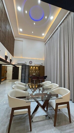 3 BHK Apartment For Rent in Andheri CHS, Andheri West